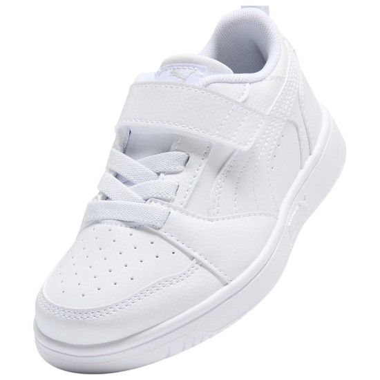 Puma Rebound v6 Lo AC+ PS Jr Puma Rebound v6 Lo AC+ PS Jr